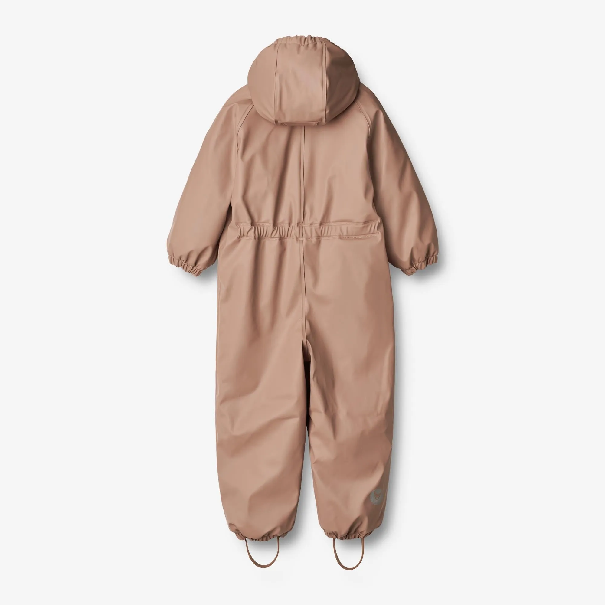 Thermo Rainsuit Aiko - lavender rose