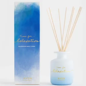 Time For Relaxation Diffuser