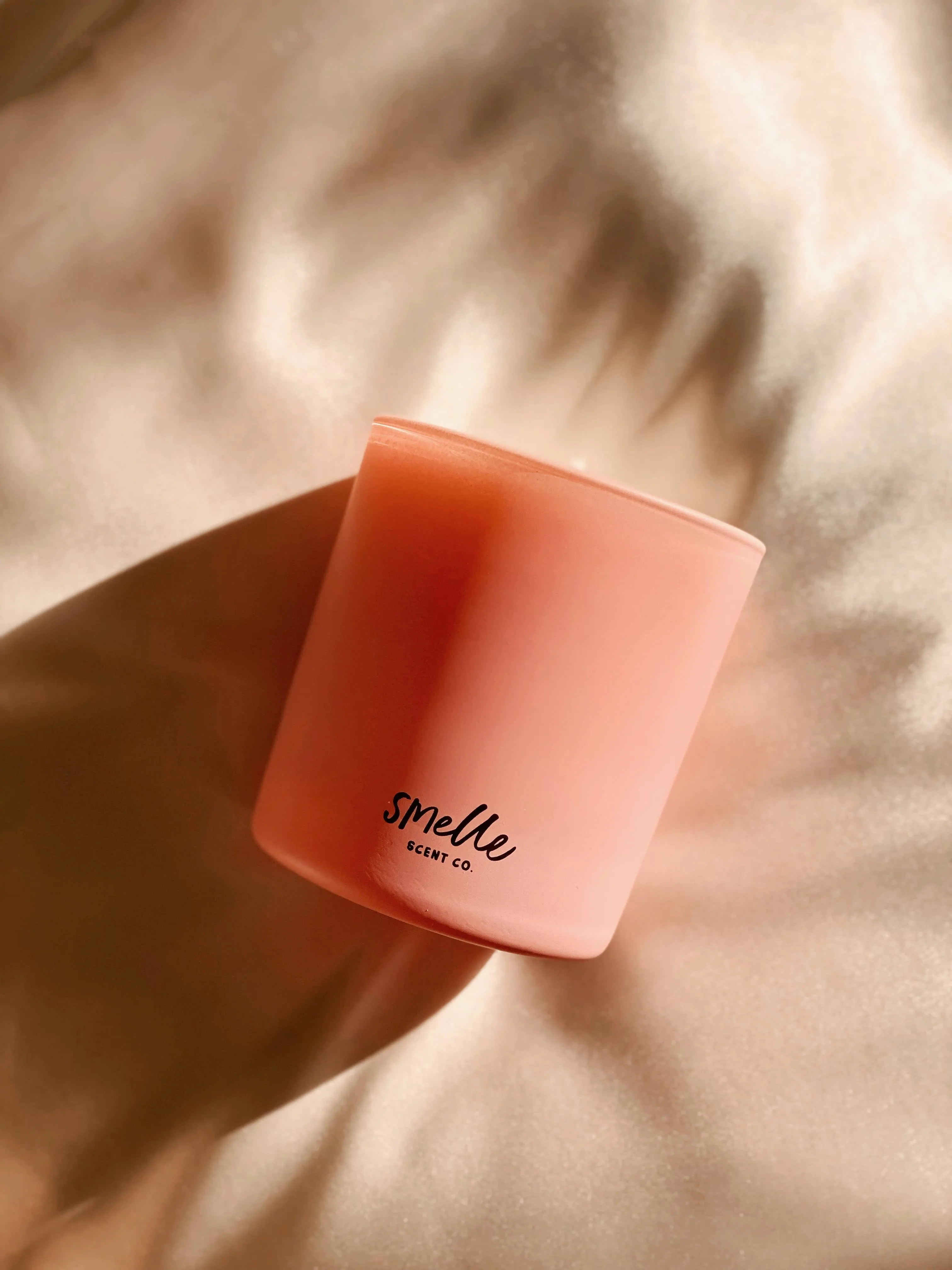 Toasted Fig Soy Candle