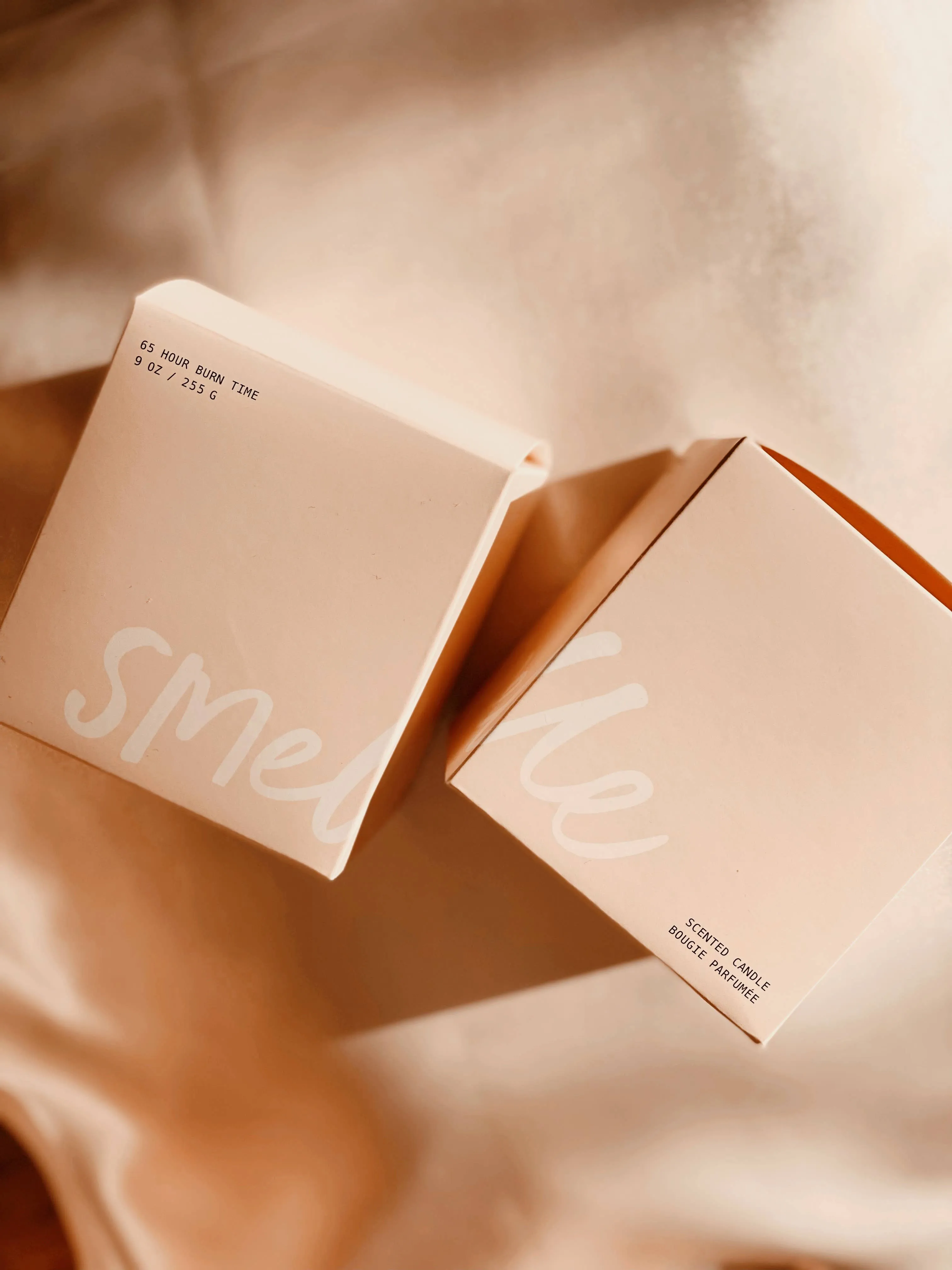 Toasted Fig Soy Candle