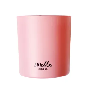 Toasted Fig Soy Candle