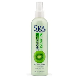 Tropiclean Spa Lavish Comfort Cologne