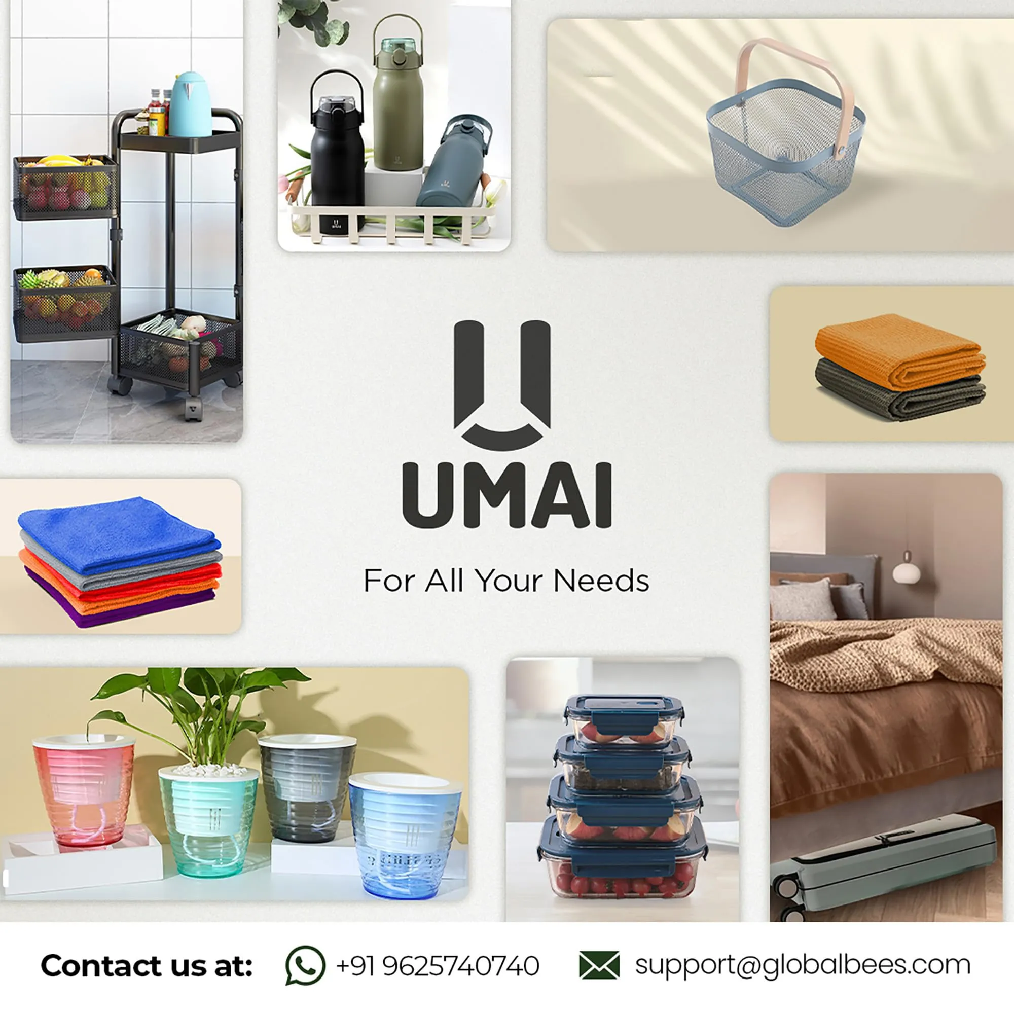 UMAI Scented Candles (15Hrs Burn Time) Teak Wood Scented Candles for Gift | Scented Candles for Home Decor | Scented Candles for Bedroom Bathroom | Home Decor Items | Aroma Candle