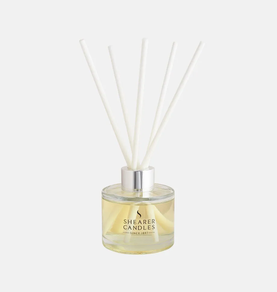 Vanilla and Coconut Scented Diffuser