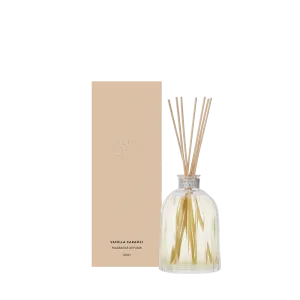 Vanilla Caramel Fragrance Diffuser 100ml