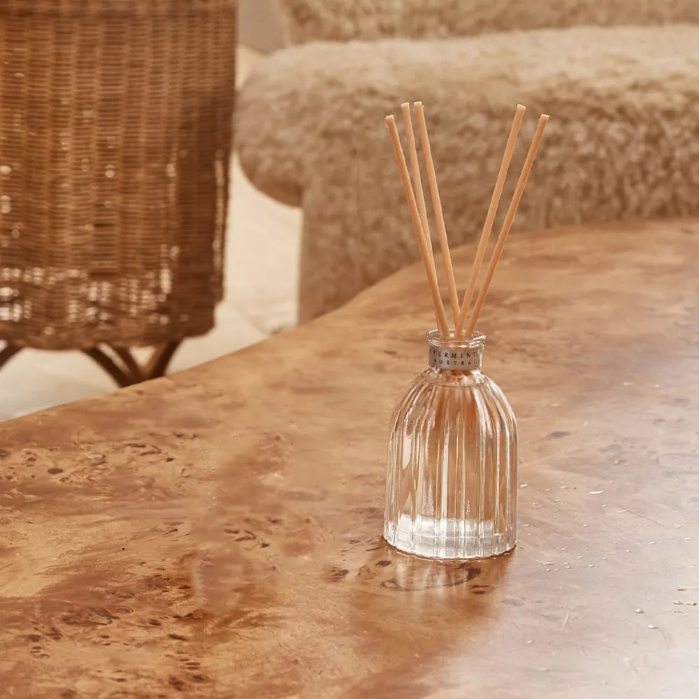 Vanilla Caramel Fragrance Diffuser 100ml