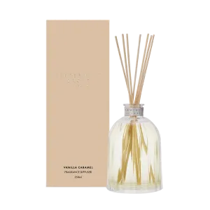 Vanilla Caramel Fragrance Diffuser 350ml
