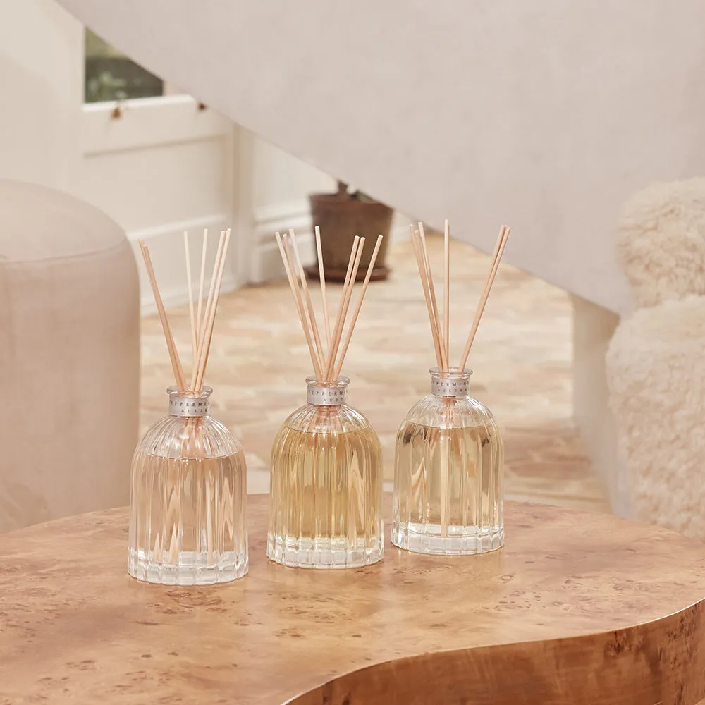 Vanilla Caramel Fragrance Diffuser 350ml
