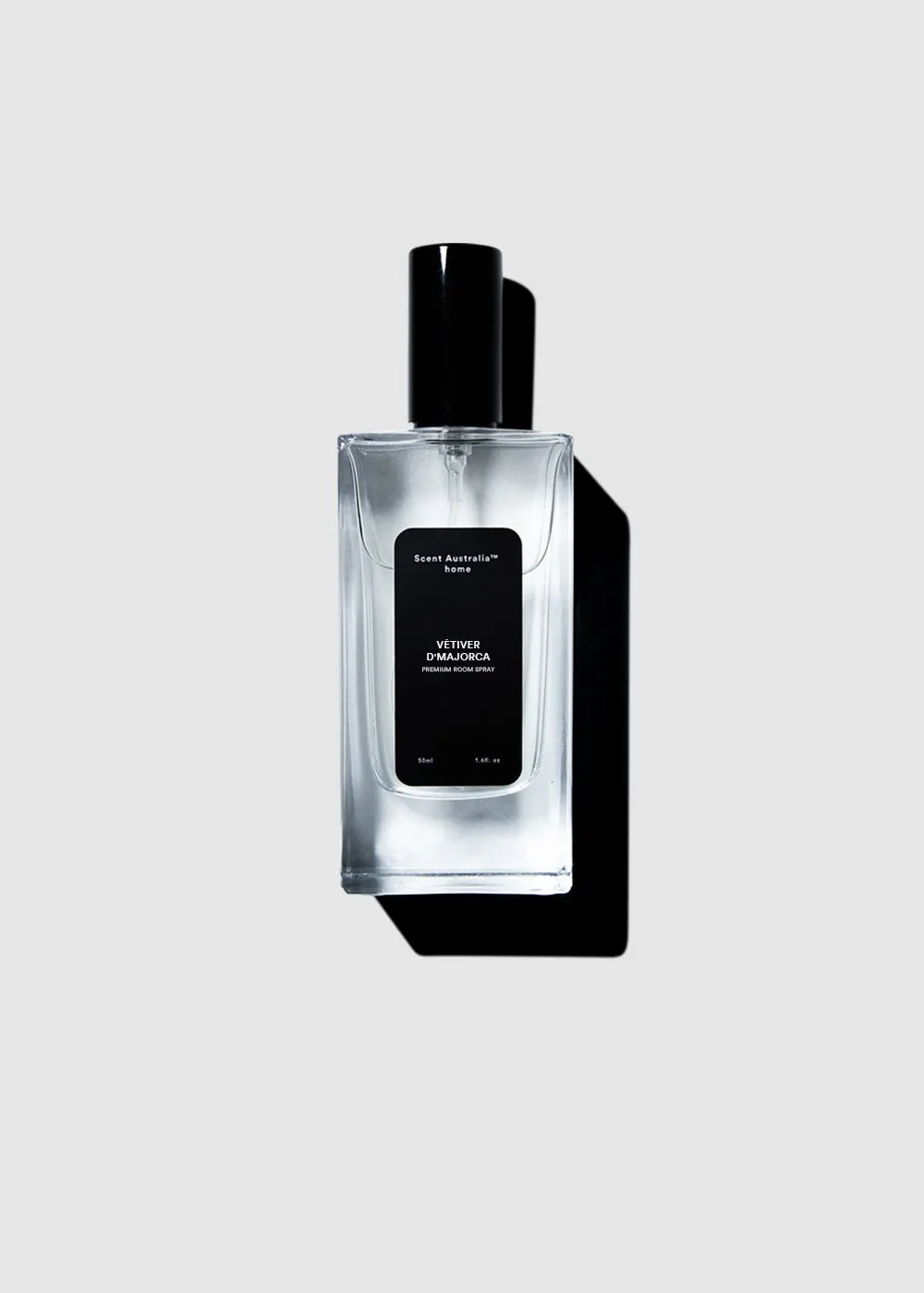 Vetiver d'Majorca Room Spray (50ml)