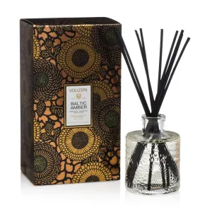Voluspa Diffuser Baltic Amber 100ml