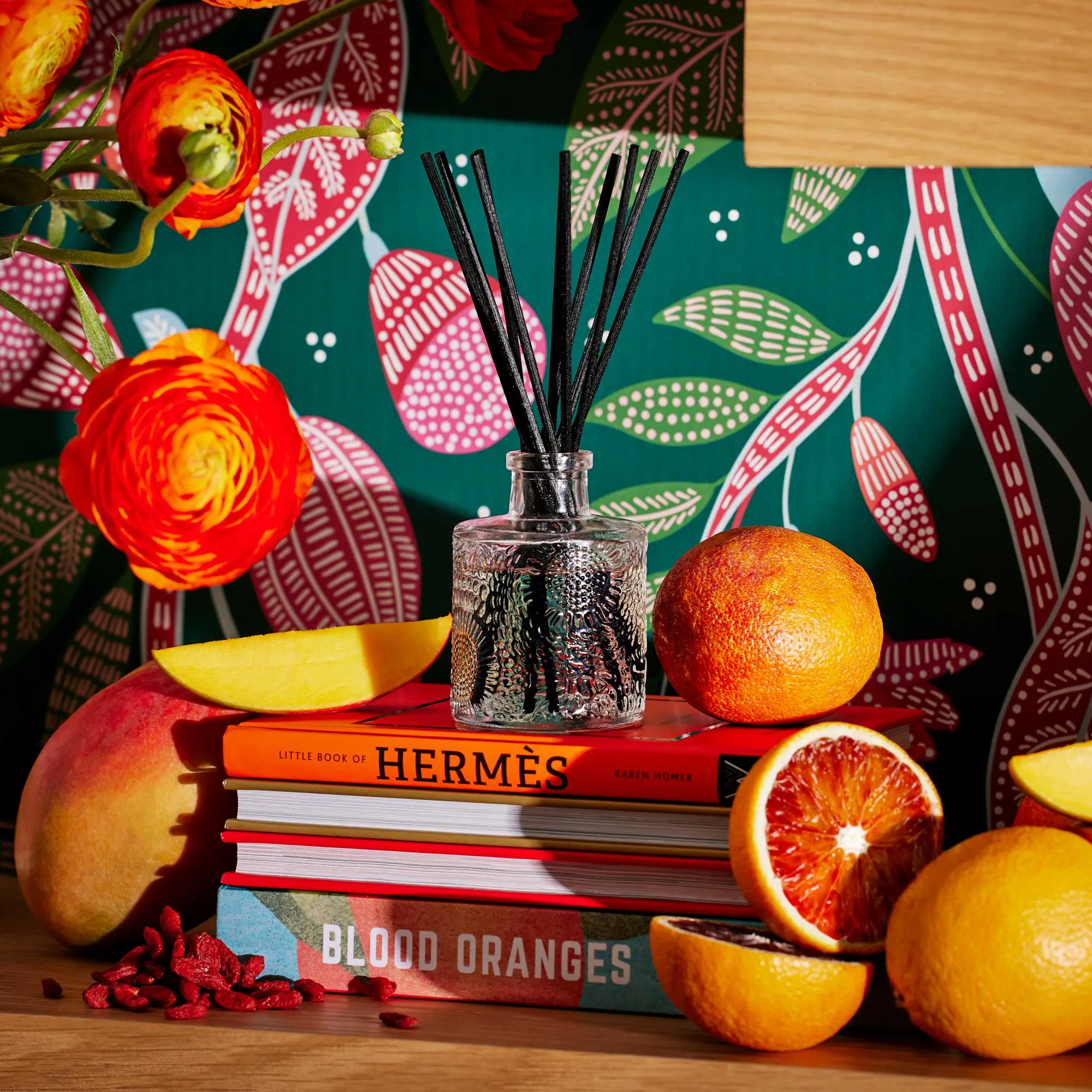 Voluspa Reed Diffuser - Choose Your Scent