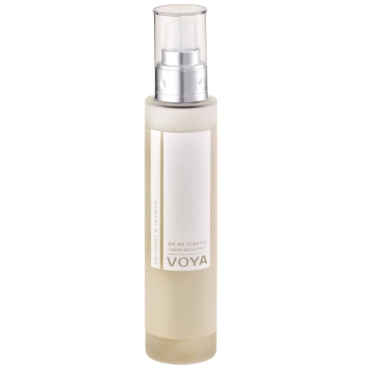 VOYA Room Spray - Coconut & Jasmine
