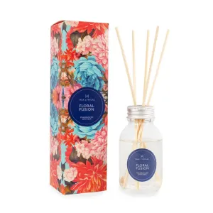 Wax Lyrical 100ml Floral Fusion Reed Diffuser - PR2110