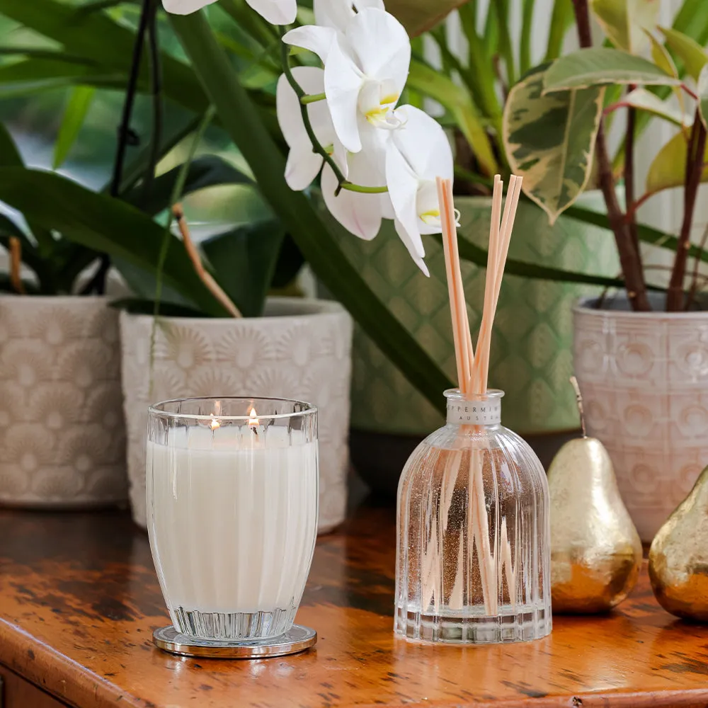 Wild Jasmine & Mint Fragrance Diffuser 350ml