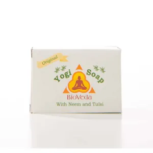 Yogi Soap