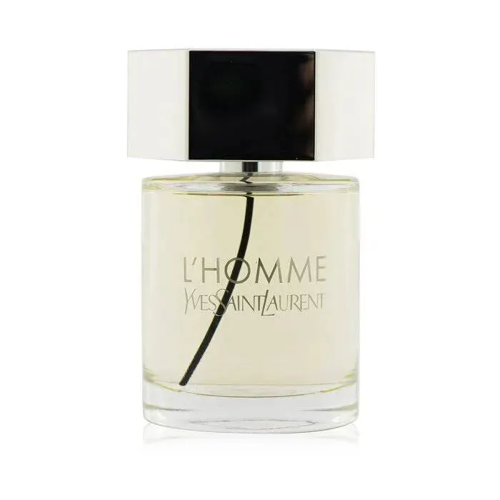 YVES SAINT LAURENT Floral Woody EDT Spray