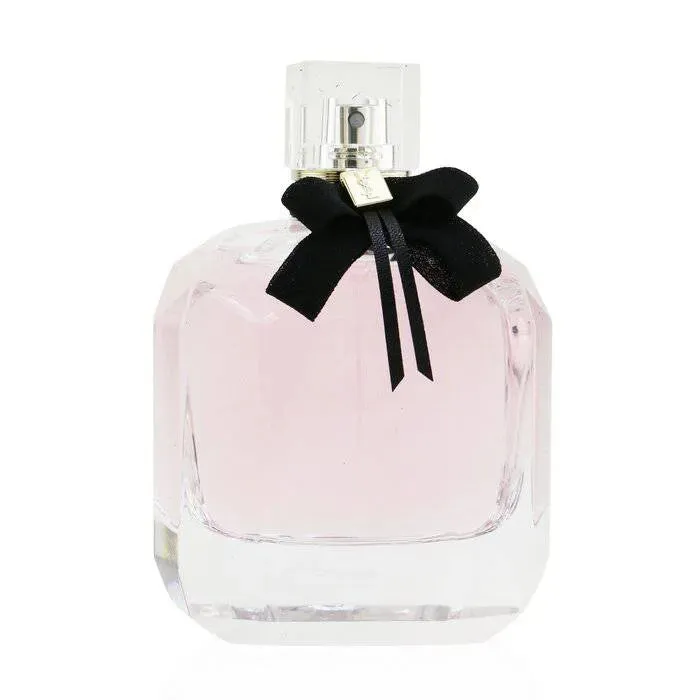 Yves Saint Laurent Mon Paris Chypre