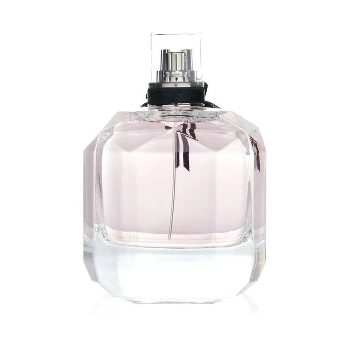 Yves Saint Laurent Mon Paris Chypre