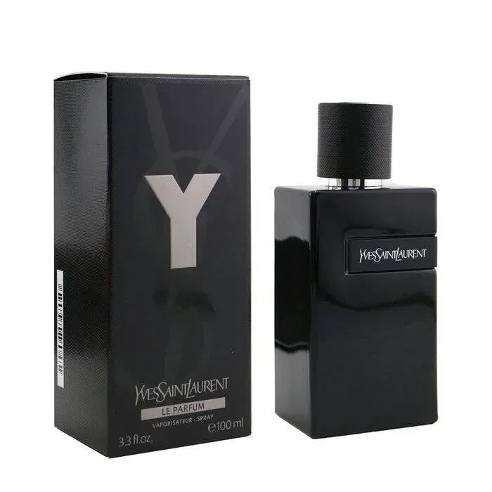 Yves Saint Laurent Y Le Parfum Intense
