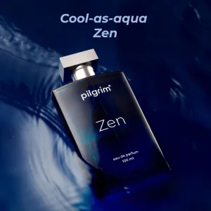 Zen Eau De Parfum 100 ml